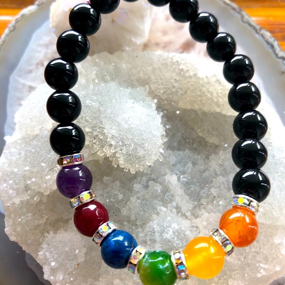 Jewelry - Pride Bracelet